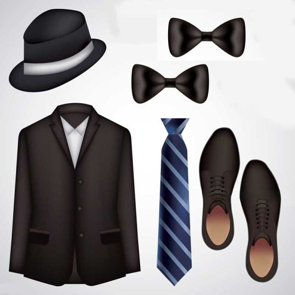 School Uniform Accessories