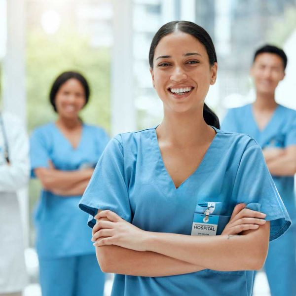 Hospital Uniforms - Image 2