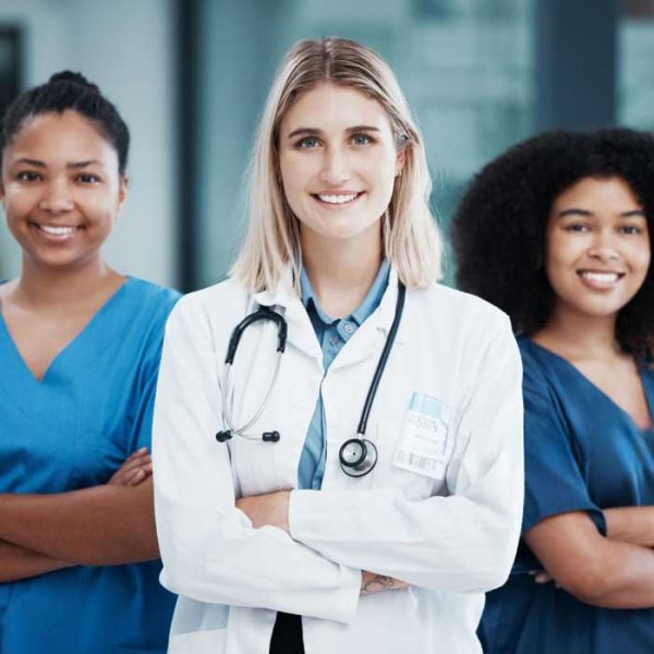 Hospital Uniforms - Image 3