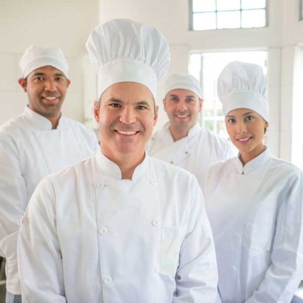 Hotel Uniforms - Image 3