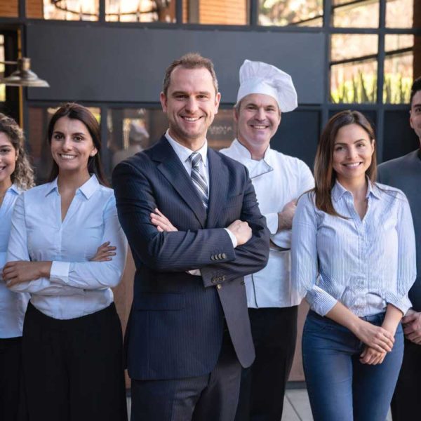 Hotel Uniforms - Image 2