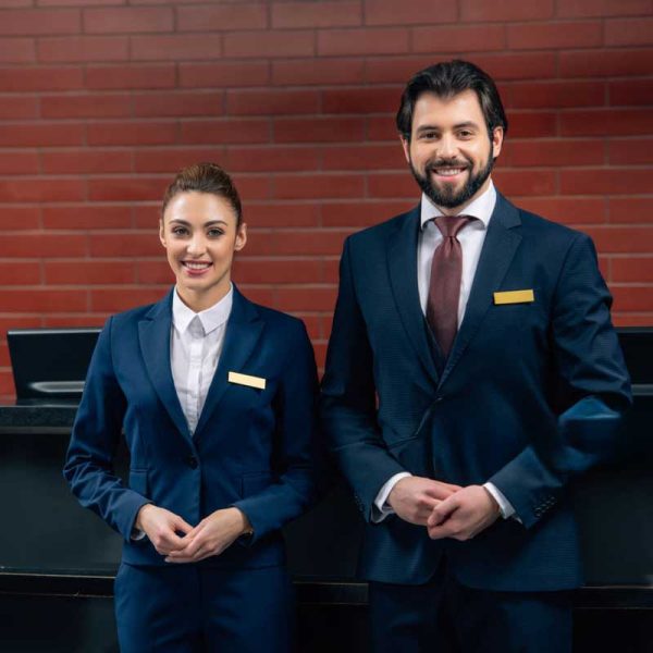 Hotel Uniforms