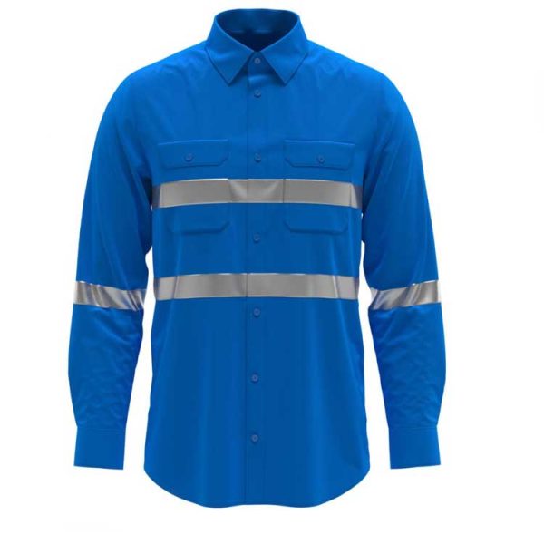Workwear & Industrial Uniforms