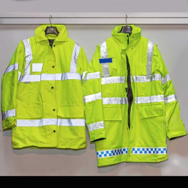 Workwear & Industrial Uniforms - Image 2