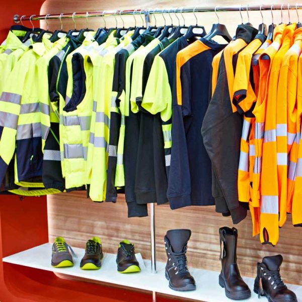 Workwear & Industrial Uniforms - Image 3