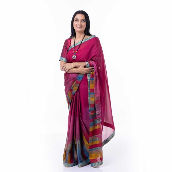 Uniform Sarees - Image 3