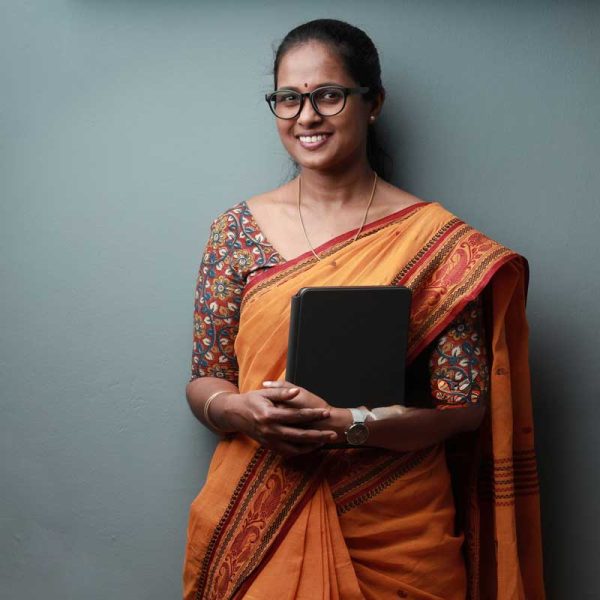 Uniform Sarees - Image 2