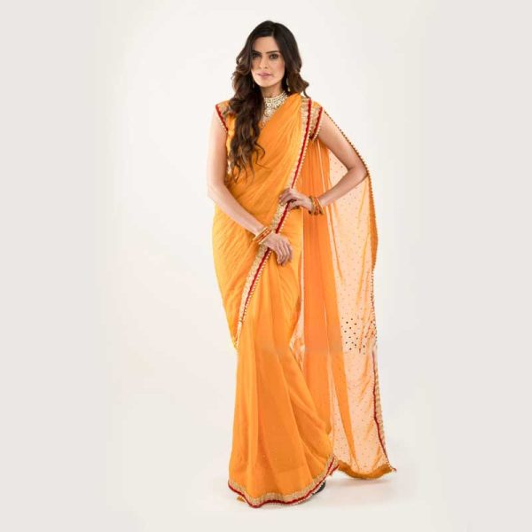 Uniform Sarees