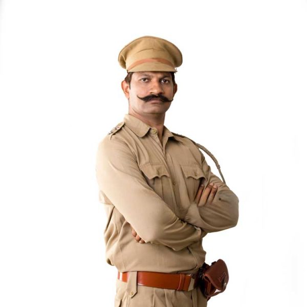 Security Uniforms & Accessories - Image 2