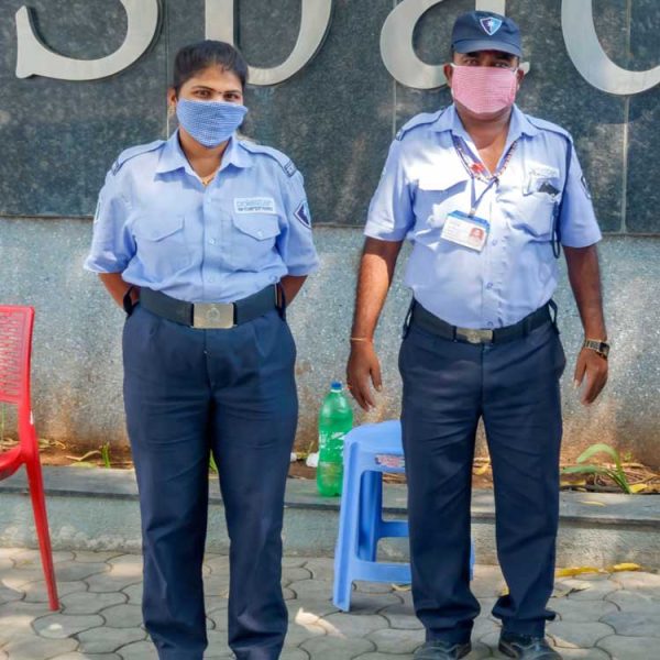 Security Uniforms & Accessories - Image 3